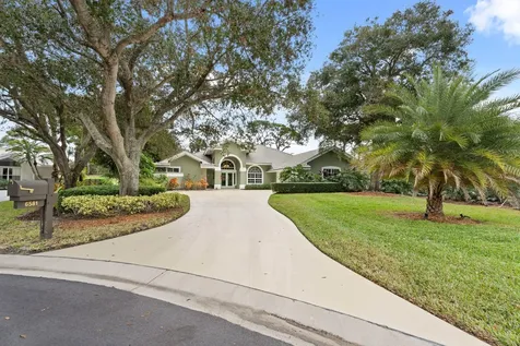 6581 Se Baltusrol Terrace Stuart FL 34997