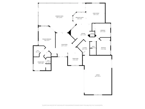 6581 Se Baltusrol Terrace Stuart FL 34997