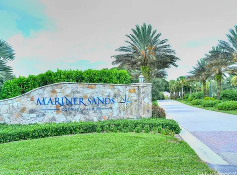 6581 Se Baltusrol Terrace Stuart FL 34997