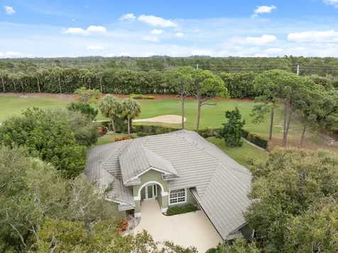 6581 Se Baltusrol Terrace Stuart FL 34997