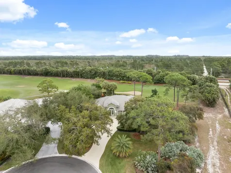 6581 Se Baltusrol Terrace Stuart FL 34997