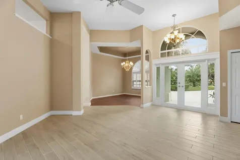 6581 Se Baltusrol Terrace Stuart FL 34997