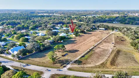 3010 Lost Tree Boulevard Fort Pierce FL 34981
