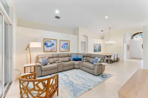 9804 Tallyrand Drive Lake Worth FL 33467