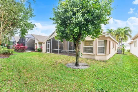 9804 Tallyrand Drive Lake Worth FL 33467