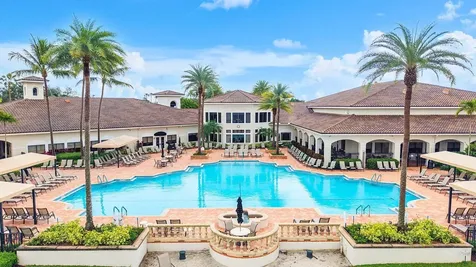 9804 Tallyrand Drive Lake Worth FL 33467
