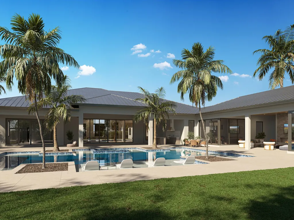 5593 Reynolds Road Lake Worth FL 33449