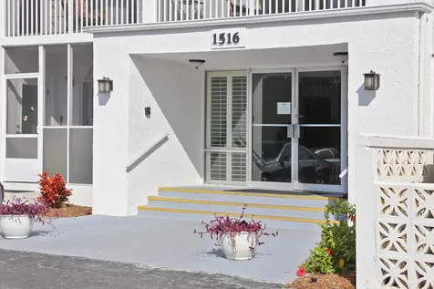 1516 S Lakeside Drive Lake Worth Beach FL 33460
