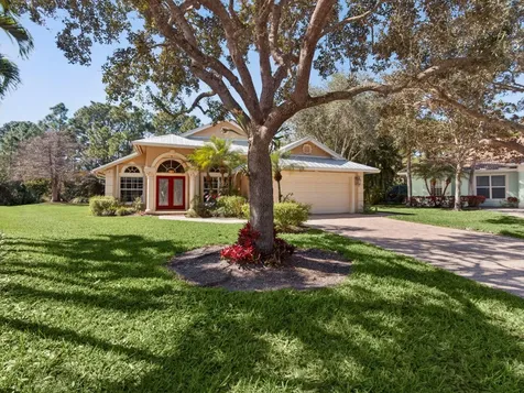 8388 Sw Masthead Drive Stuart FL 34997