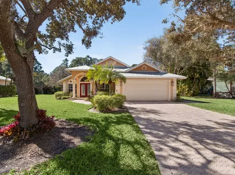 8388 Sw Masthead Drive Stuart FL 34997