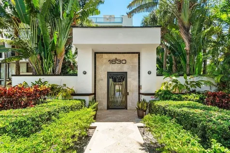 1830 Embassy Drive West Palm Beach FL 33401