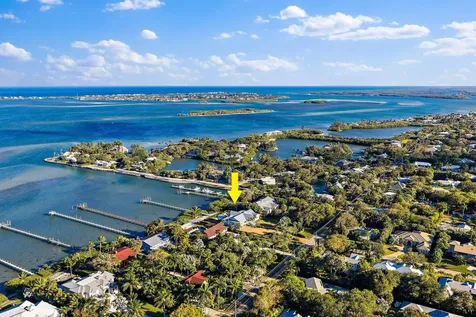 116 S Sewalls Point Road Sewalls Point FL 34996
