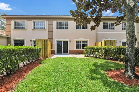 6599 Old Farm Trail Boynton Beach FL 33437