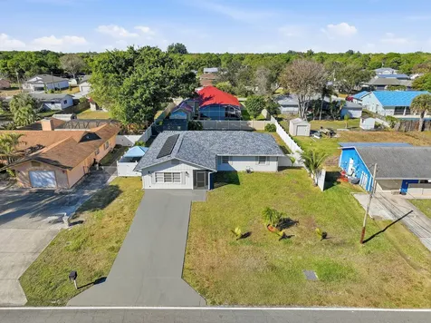 5501 Palm Drive Fort Pierce FL 34982