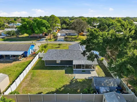 5501 Palm Drive Fort Pierce FL 34982