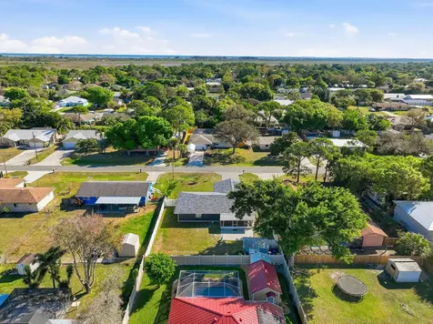 5501 Palm Drive Fort Pierce FL 34982
