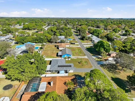 5501 Palm Drive Fort Pierce FL 34982