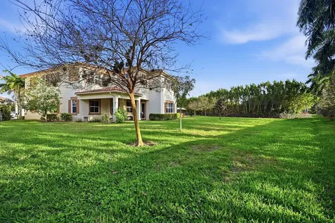 9061 Cattail Run Parkland FL 33076