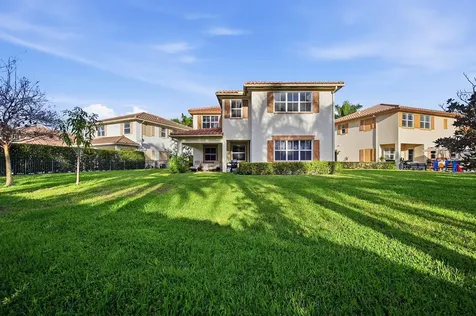 9061 Cattail Run Parkland FL 33076