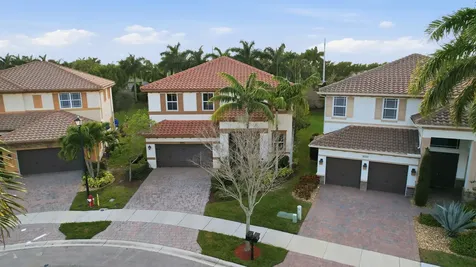 9061 Cattail Run Parkland FL 33076