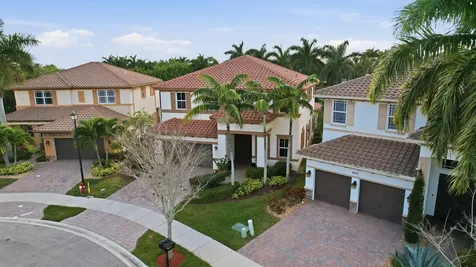 9061 Cattail Run Parkland FL 33076