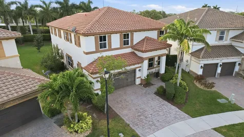 9061 Cattail Run Parkland FL 33076