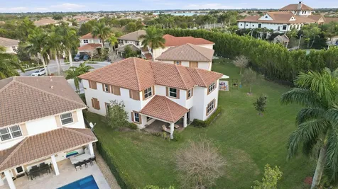 9061 Cattail Run Parkland FL 33076