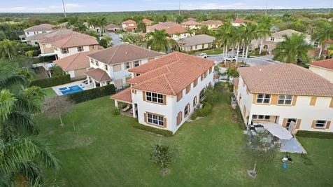 9061 Cattail Run Parkland FL 33076