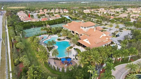9061 Cattail Run Parkland FL 33076