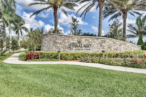 9061 Cattail Run Parkland FL 33076