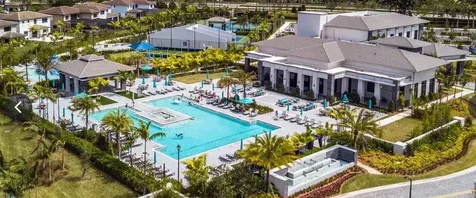 9061 Cattail Run Parkland FL 33076