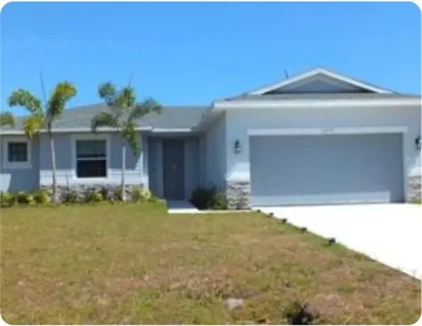 3673 Sw Masilunas Street Port Saint Lucie FL 34953