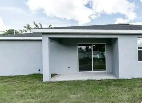 3673 Sw Masilunas Street Port Saint Lucie FL 34953