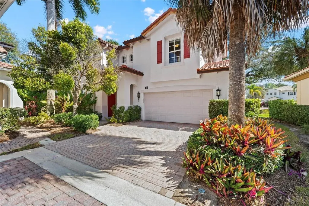 604 Moondancer Court Palm Beach Gardens FL 33410