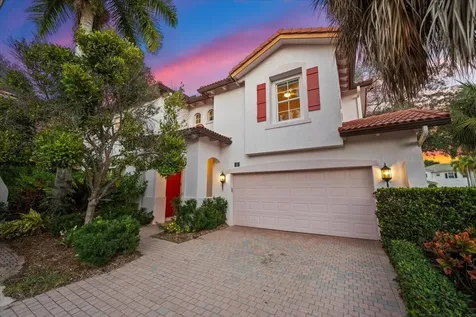 604 Moondancer Court Palm Beach Gardens FL 33410