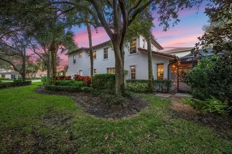 604 Moondancer Court Palm Beach Gardens FL 33410