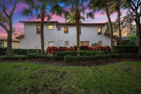 604 Moondancer Court Palm Beach Gardens FL 33410