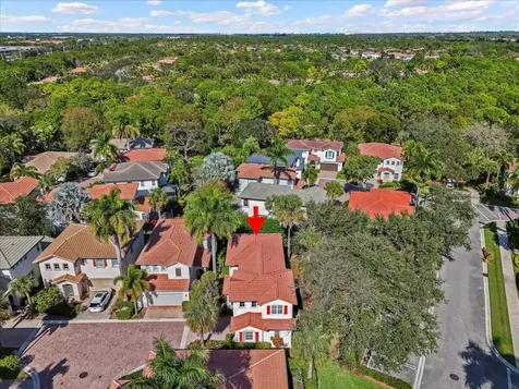 604 Moondancer Court Palm Beach Gardens FL 33410