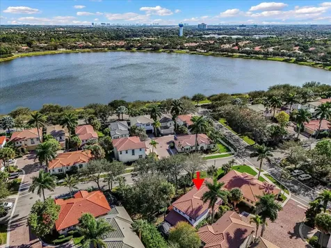 604 Moondancer Court Palm Beach Gardens FL 33410