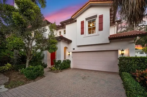 604 Moondancer Court Palm Beach Gardens FL 33410