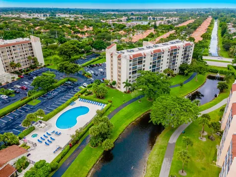 14475 Strathmore Lane Delray Beach FL 33446