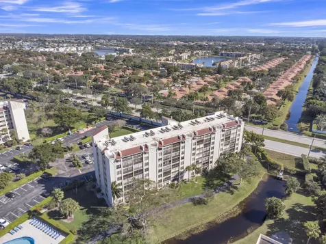 14475 Strathmore Lane Delray Beach FL 33446