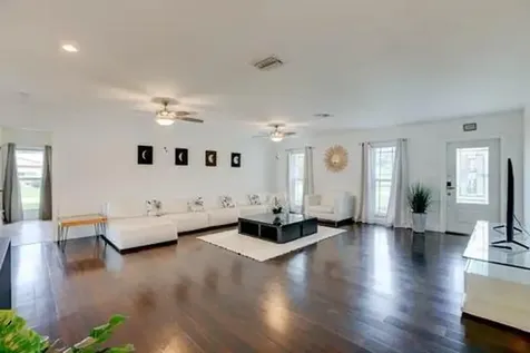 3170 Nw 68th Court Fort Lauderdale FL 33309