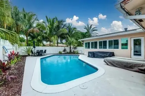 3170 Nw 68th Court Fort Lauderdale FL 33309