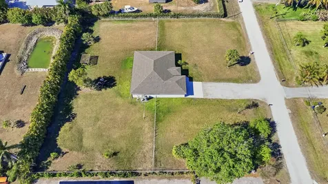 18932 42nd Road The Acreage FL 33470