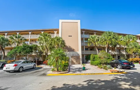 1606 Abaco Drive Coconut Creek FL 33066