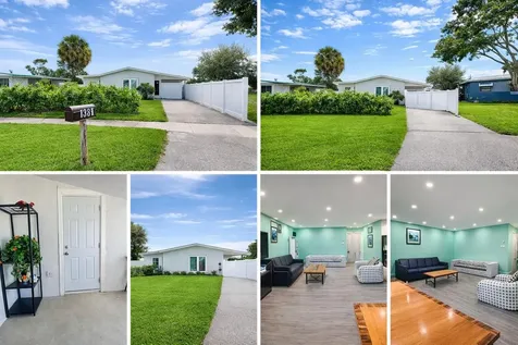 1381 W 1st Street Riviera Beach FL 33404