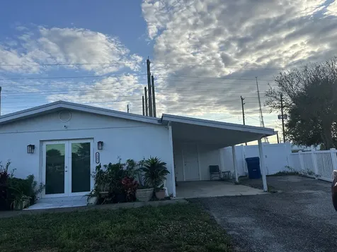 1381 W 1st Street Riviera Beach FL 33404