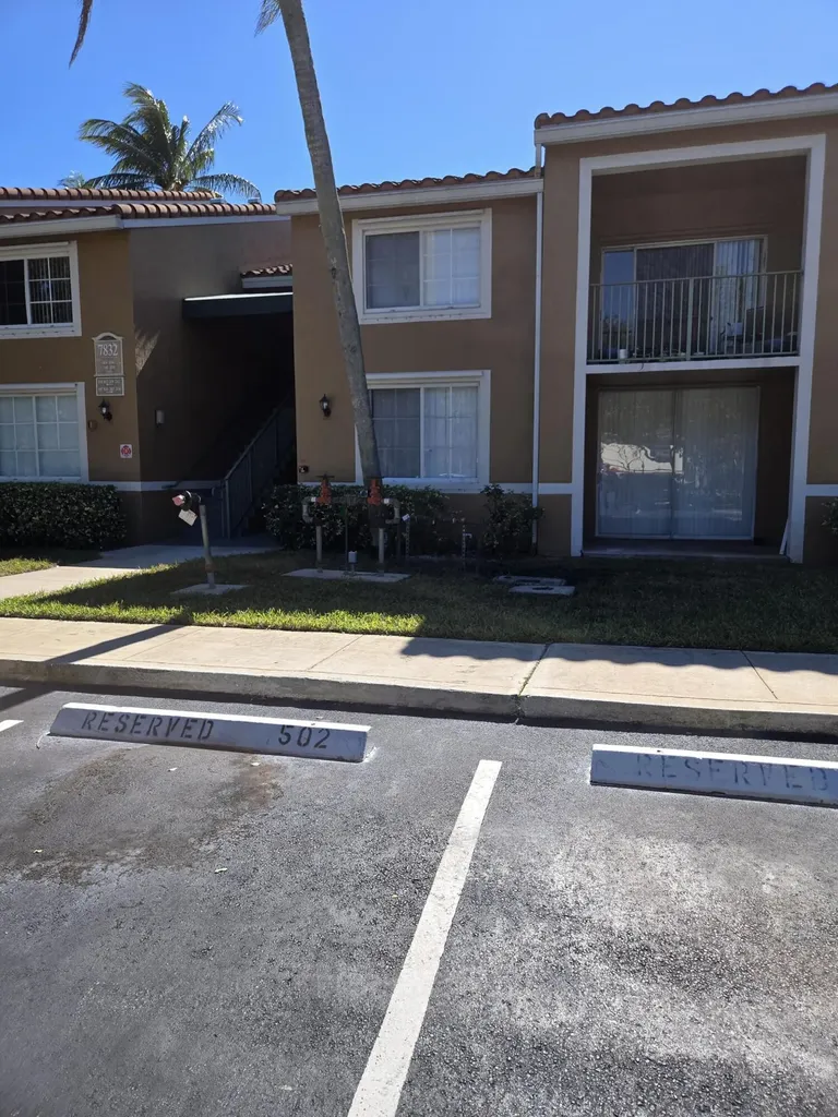 7832 Sonoma Springs Circle Lake Worth FL 33463