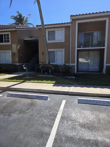 7832 Sonoma Springs Circle Lake Worth FL 33463